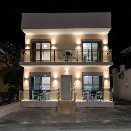 Kipoi Apartments Zante Extérieur photo
