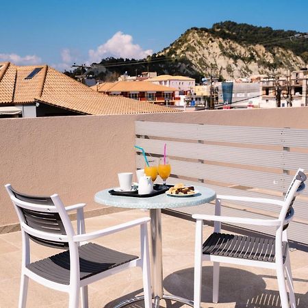 Kipoi Apartments Zante Extérieur photo