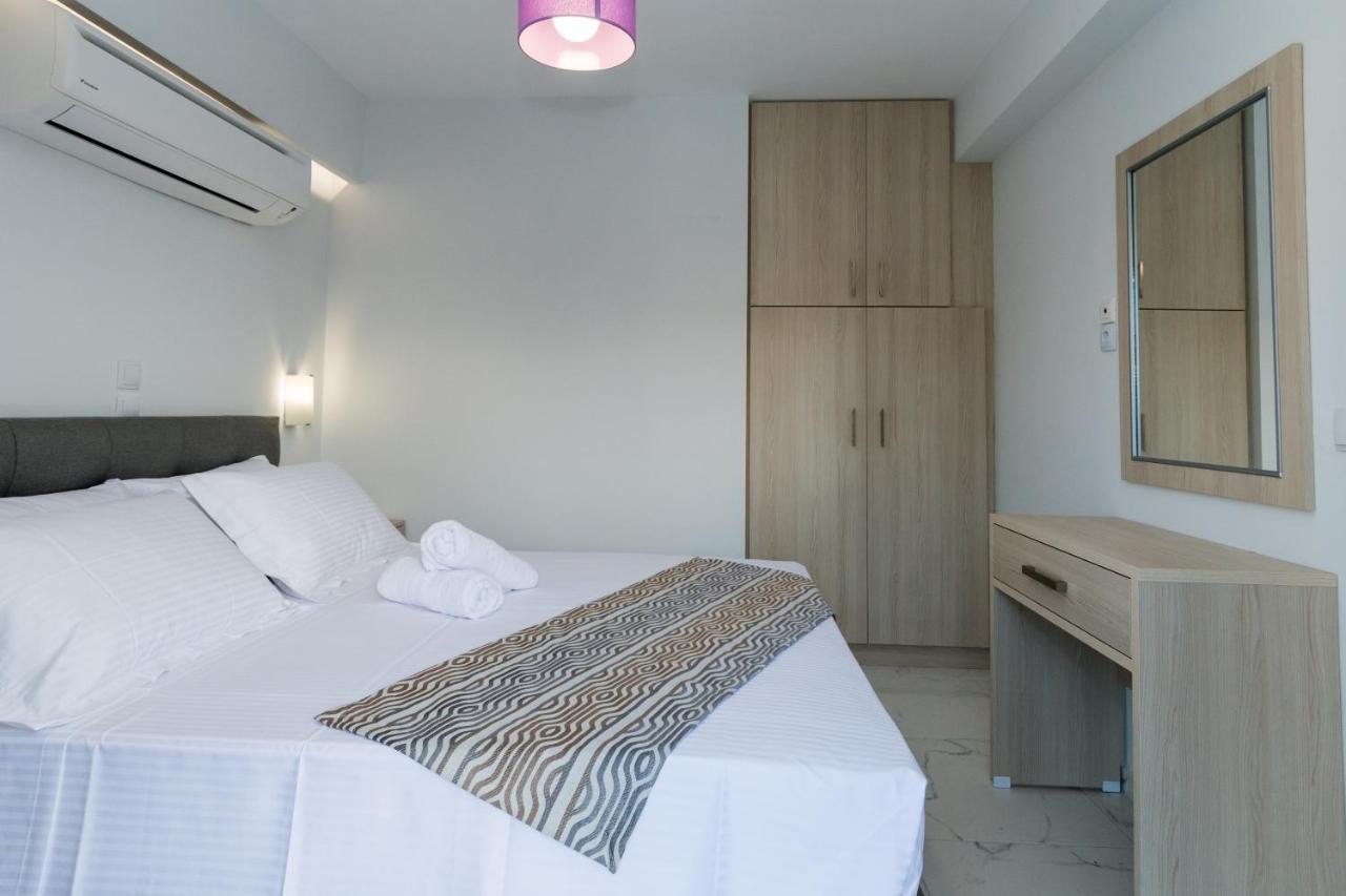 Kipoi Apartments Zante Extérieur photo