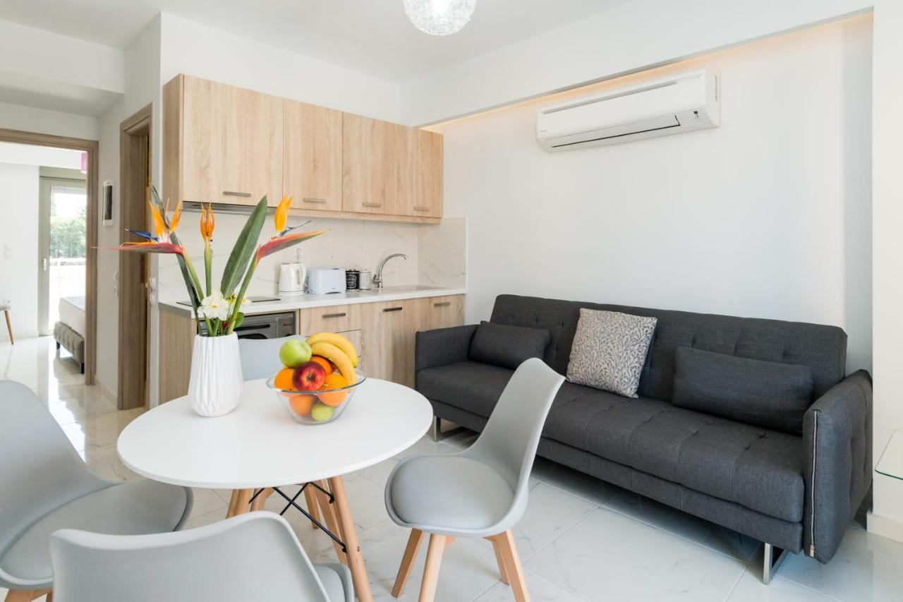 Kipoi Apartments Zante Extérieur photo