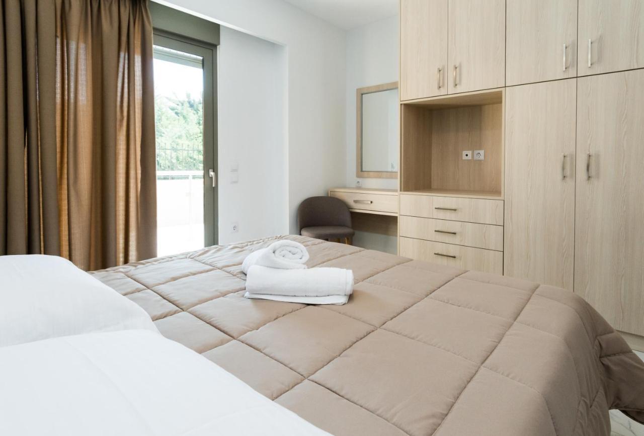 Kipoi Apartments Zante Extérieur photo