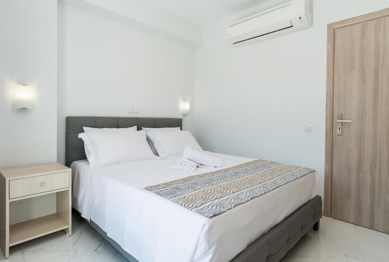 Kipoi Apartments Zante Extérieur photo