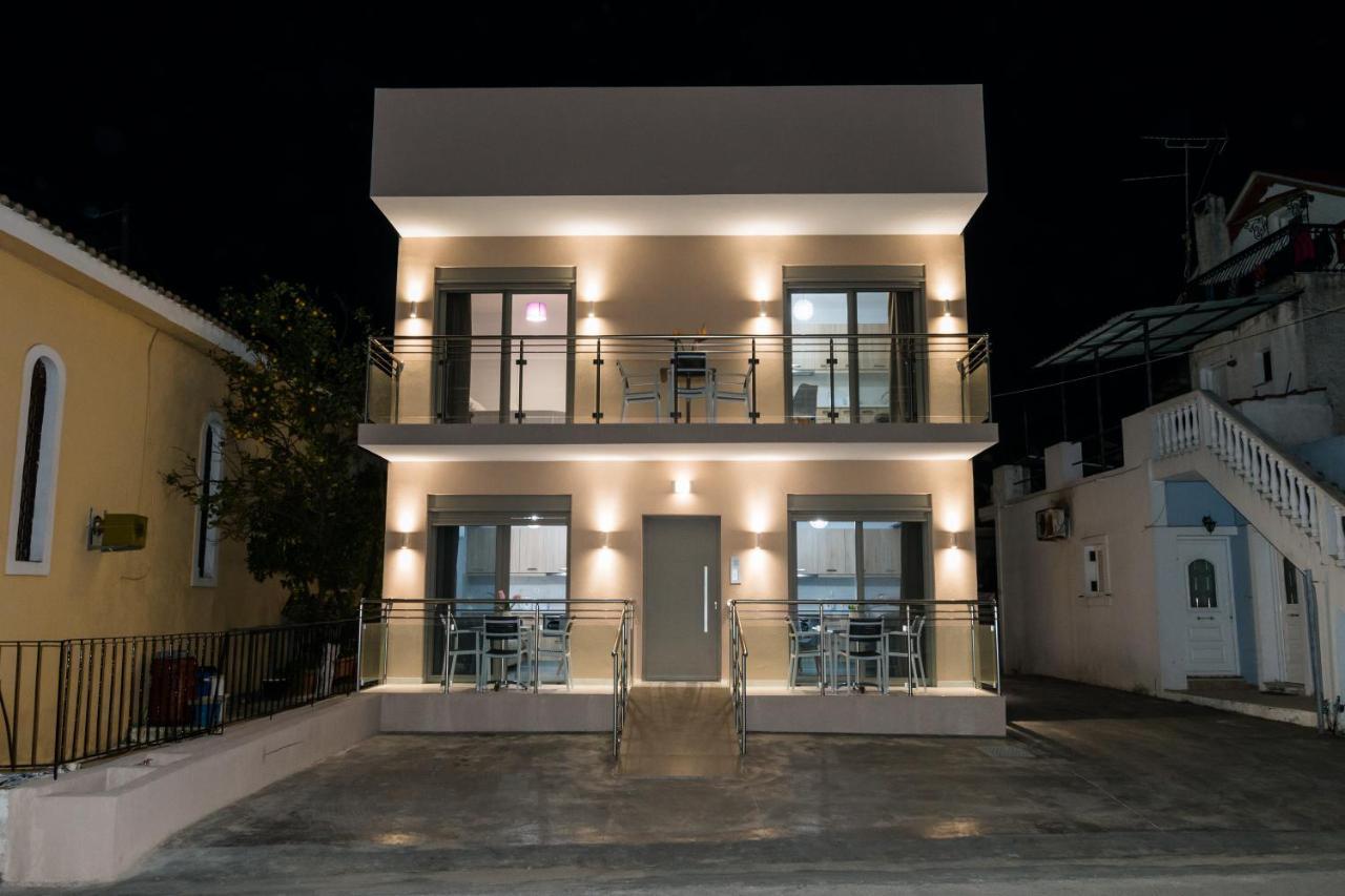 Kipoi Apartments Zante Extérieur photo
